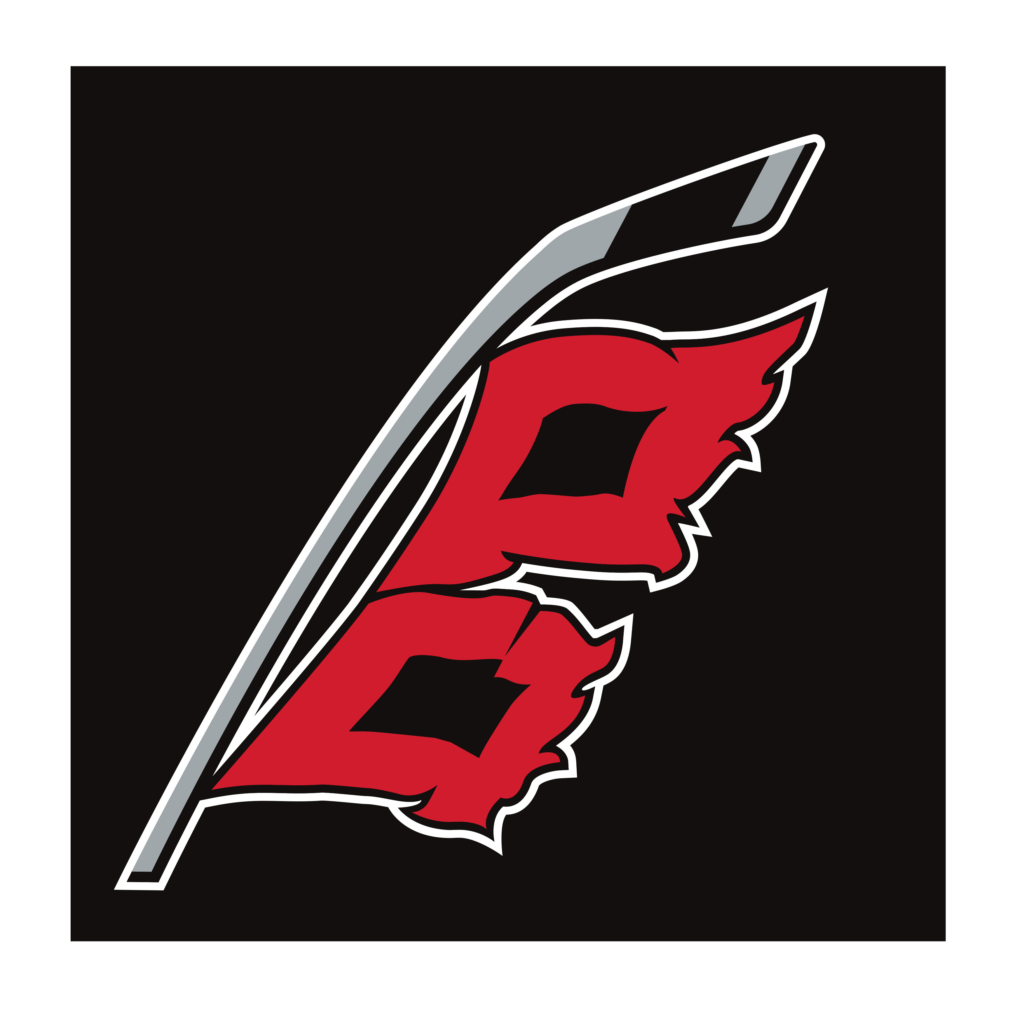 secondary logo, full color variant