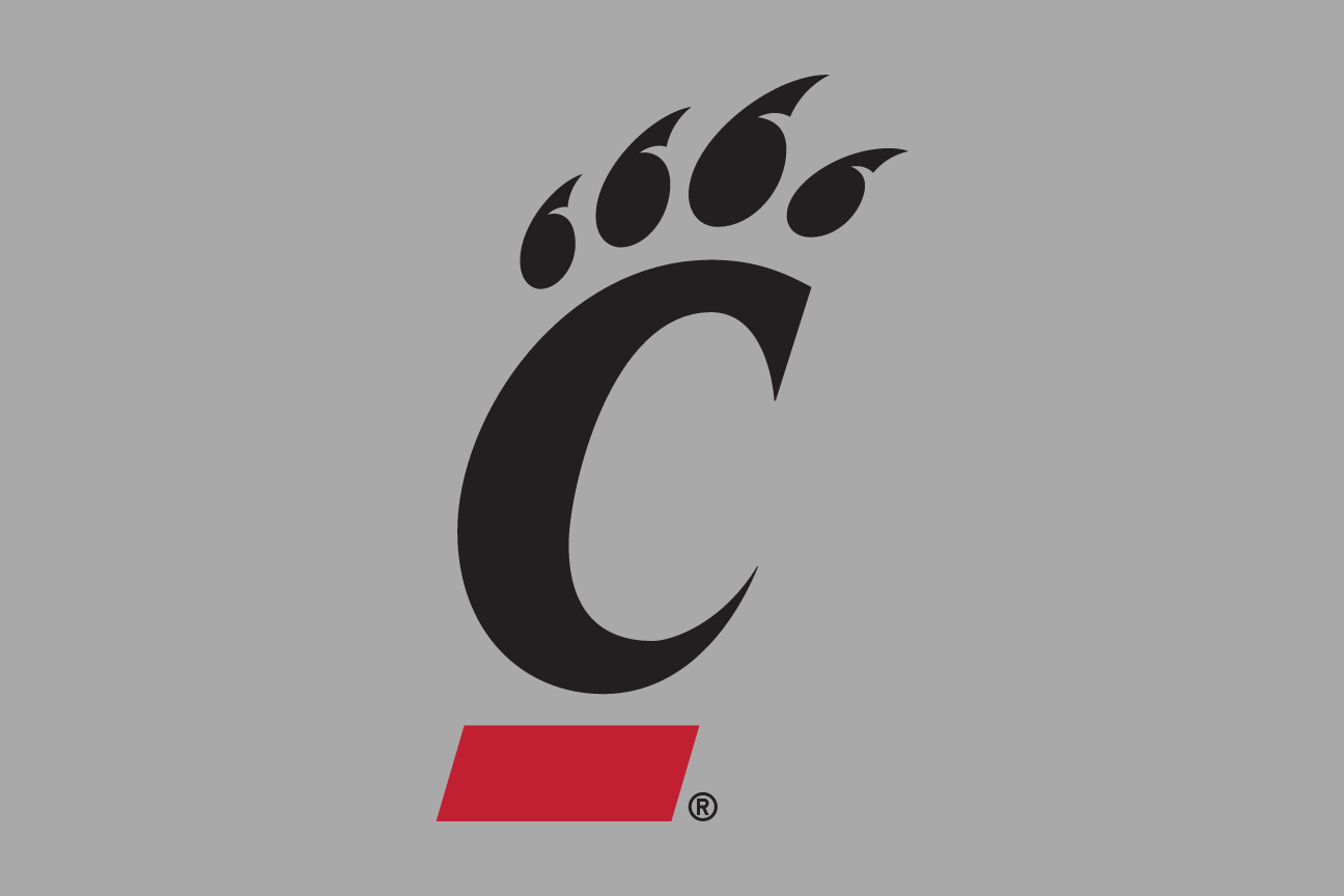 C-Paw, white on gray variant, cell 3
