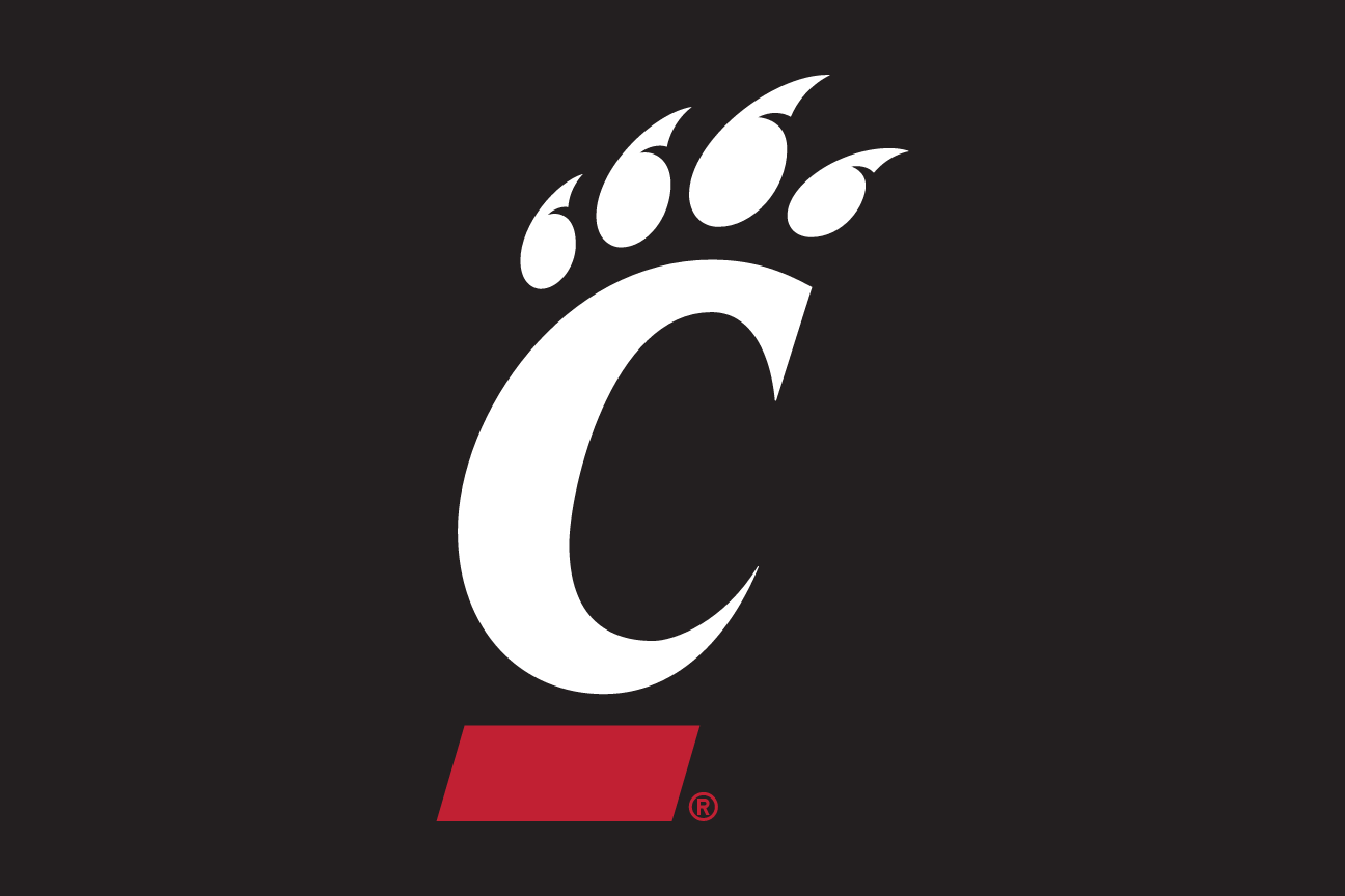 C-Paw, white on black variant, cell 6