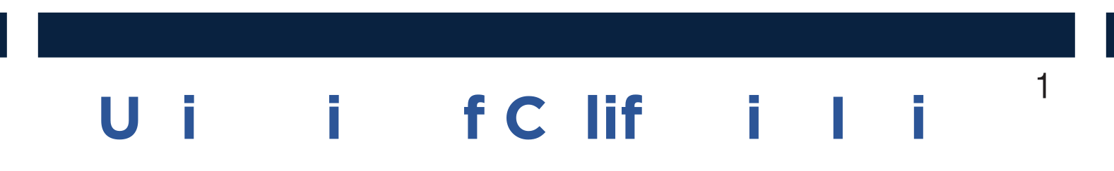 University of California, Irvine wordmark, blue variant, cell 13