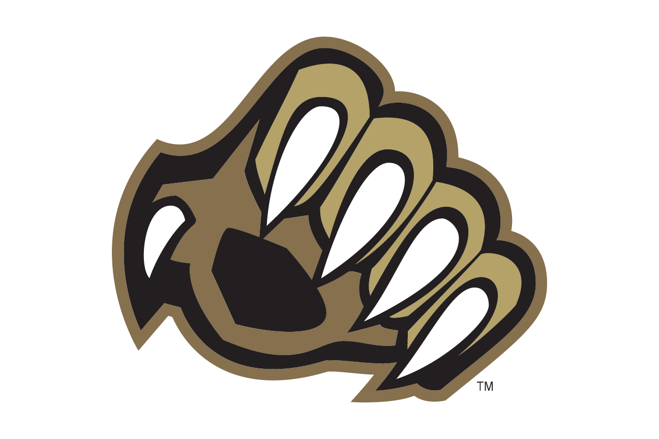 cougar paw mark, color variant, cell 80
