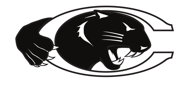 Panther Paw Mark, black variant, cell 12