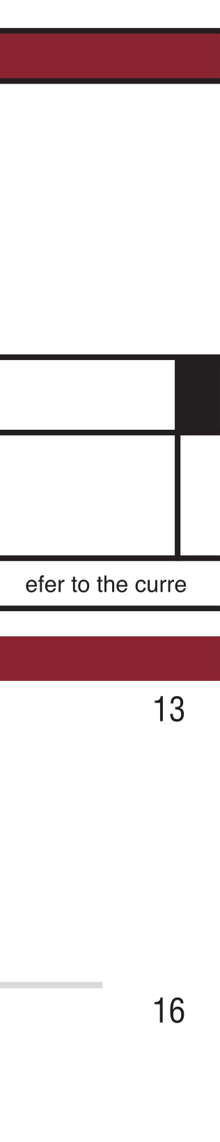 Colgate University wordmark, horizontal white variant, cell 6