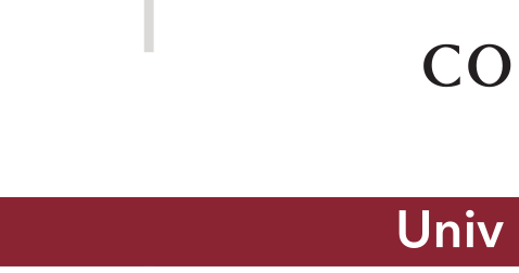 C Mark Colgate lockup, black variant, cell 20