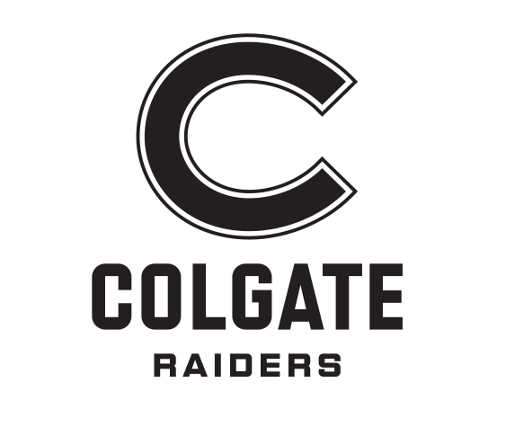 C Raiders lockup, black variant, cell 65