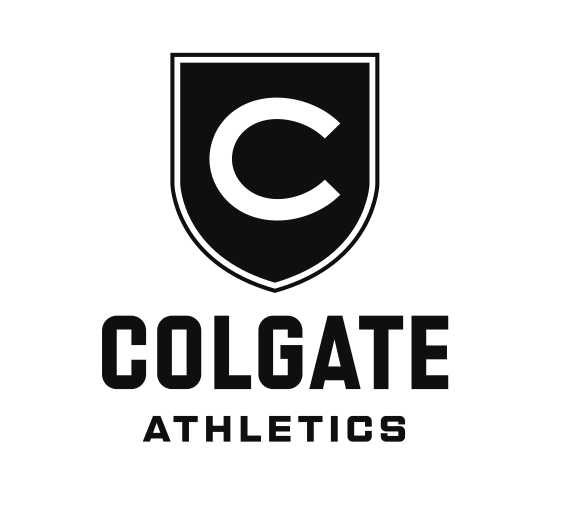 Shield Athletics lockup, black variant, cell 68