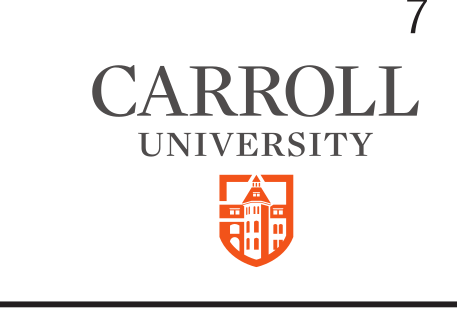 Institutional logo (stacked), blue variant, cell 76
