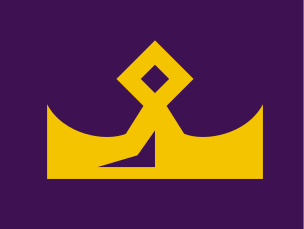 crown icon, gold/purple on purple variant, cell 43