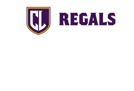 Regals spirit mark, color, horizontal variant, cell 118