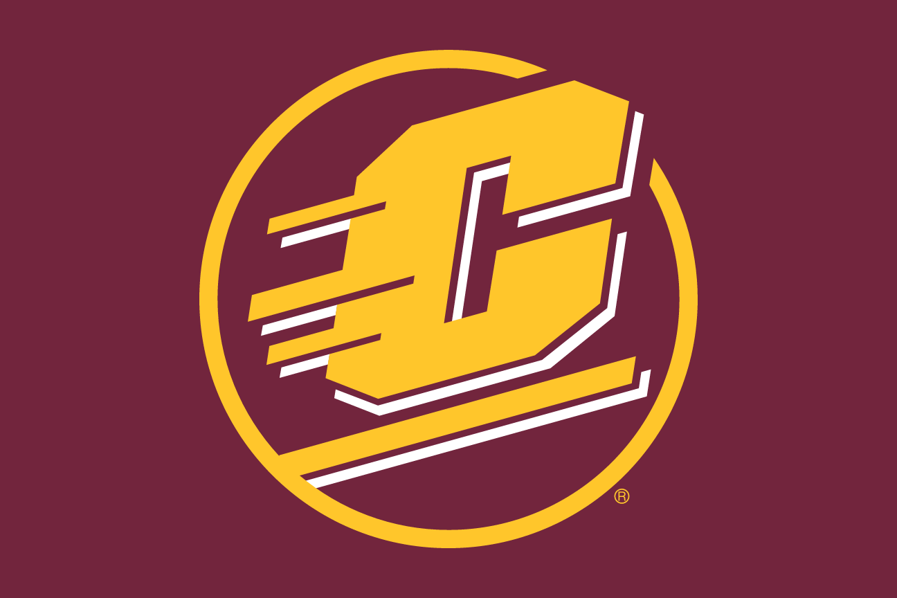 Circle Action C, full color on maroon variant, cell 28