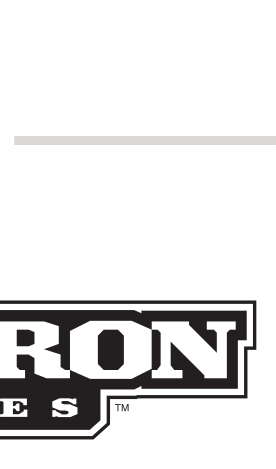 Cameron Aggies wordmark, black and white variant, cell 36