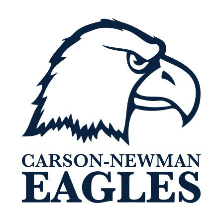 Eagle head with text, full color variant, cell 7