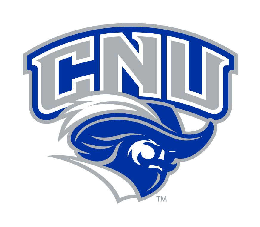 CNU Captains logo, full color, no text variant, cell 2