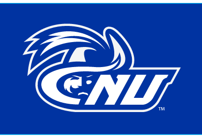 CNU SecAlt logo, white on blue variant, cell 11