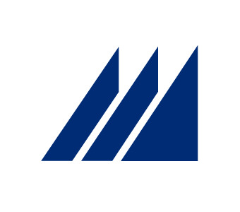 CNU sails icon, blue variant, cell 27