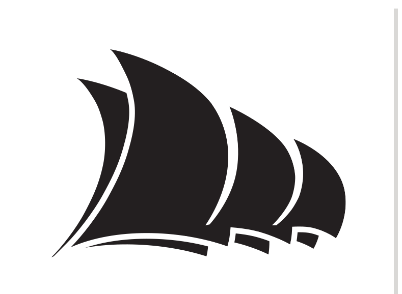 sail graphic, black variant, cell 38