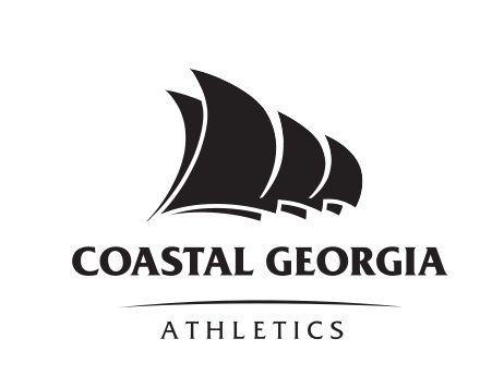 sail graphic with sport wordmark, black, athletics variant, cell 61