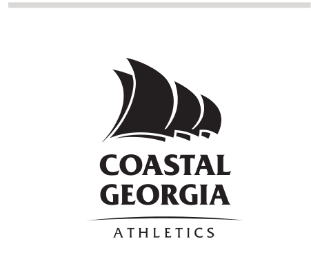sail graphic with sport wordmark, black, athletics variant, cell 66