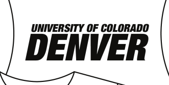 University of Colorado Denver, stacked wordmark variant