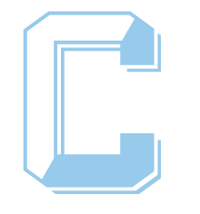 Split C, light blue on white variant, cell 307