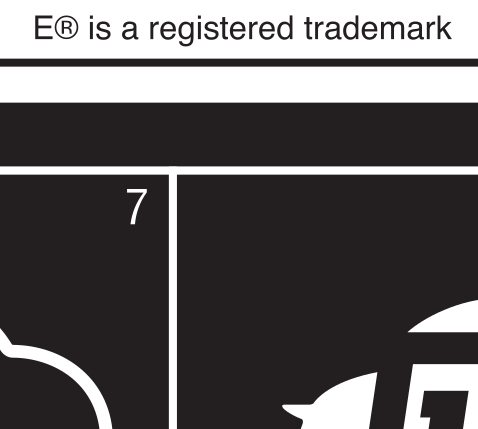 COLORADO BUFFALOES wordmark, stacked gold on black variant, cell 30