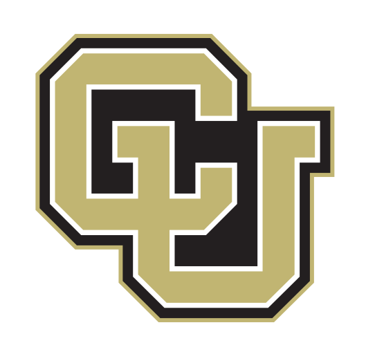 CU lettermark, gold/black/white variant, cell 44