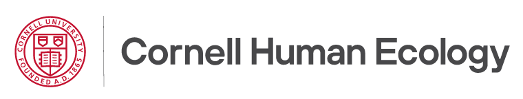 Cornell Human Ecology, color variant, cell 408