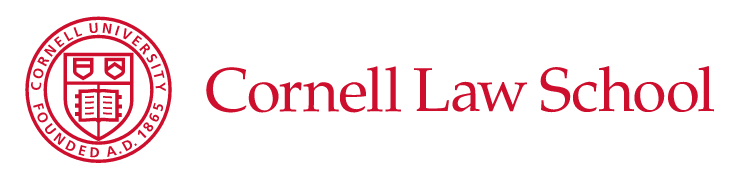 Cornell Law School, color variant, cell 410