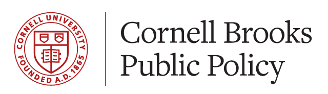 Cornell Brooks Public Policy, color variant, cell 412