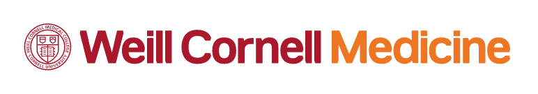 Weill Cornell Medicine, color variant, cell 415