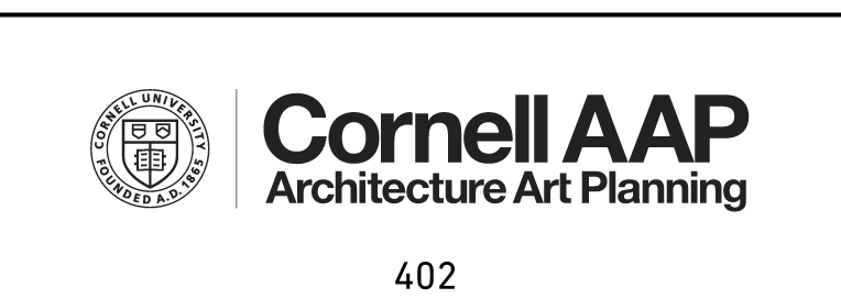 Cornell AAP, color variant, cell 402