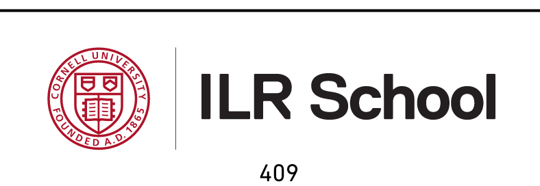 ILR School, color variant, cell 409