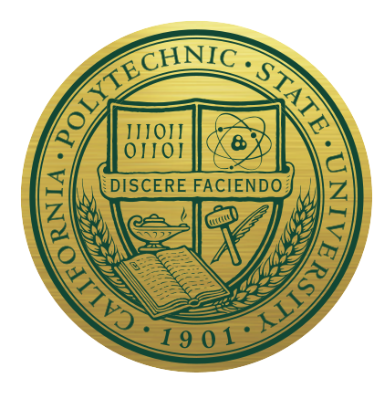 University Seal, 1 color on white variant, cell 30