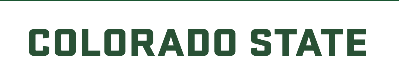 Colorado State, green variant, cell 17