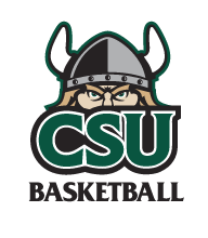 CSU Basketball logo, full color variant, cell 55