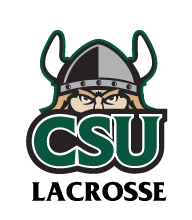 CSU Lacrosse logo, full color variant, cell 63