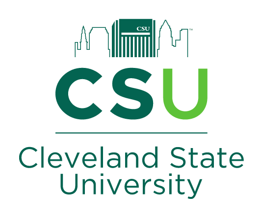 Cleveland State University, secondary vertical variant