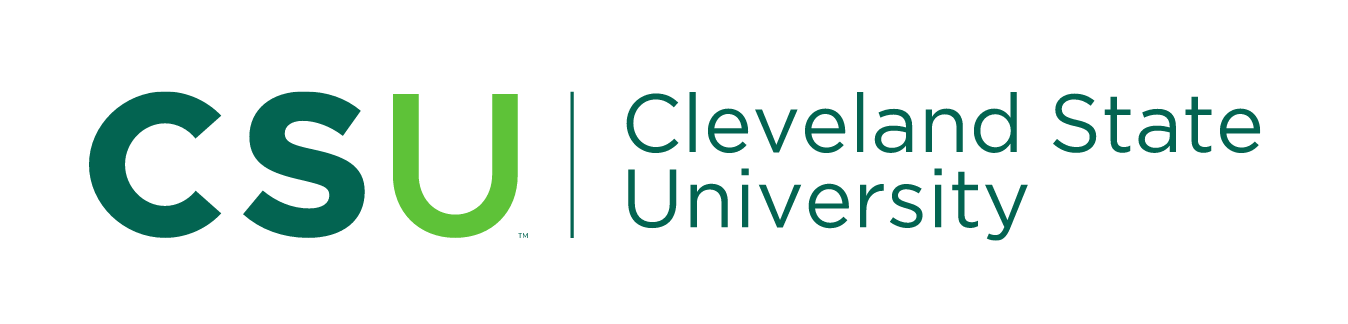 Cleveland State University, type only variant