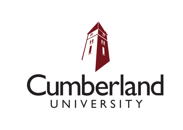 University Mark, stacked color variant, cell 1