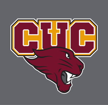 CUC lockup, maroon/gold variant, cell 57