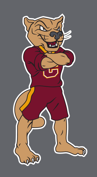 Charlie T., standing, full color variant, cell 104