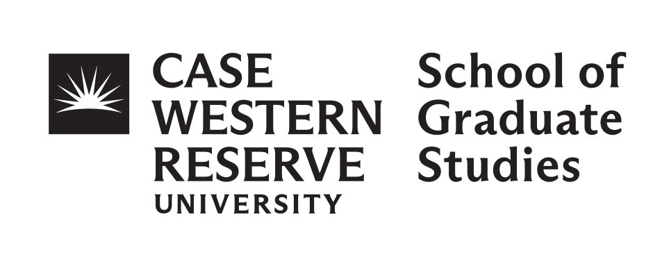 Case Western Reserve University School of Graduate Studies, side-by-side black variant, cell 72
