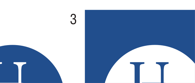 UD lettermark, blue circle variant, cell 3