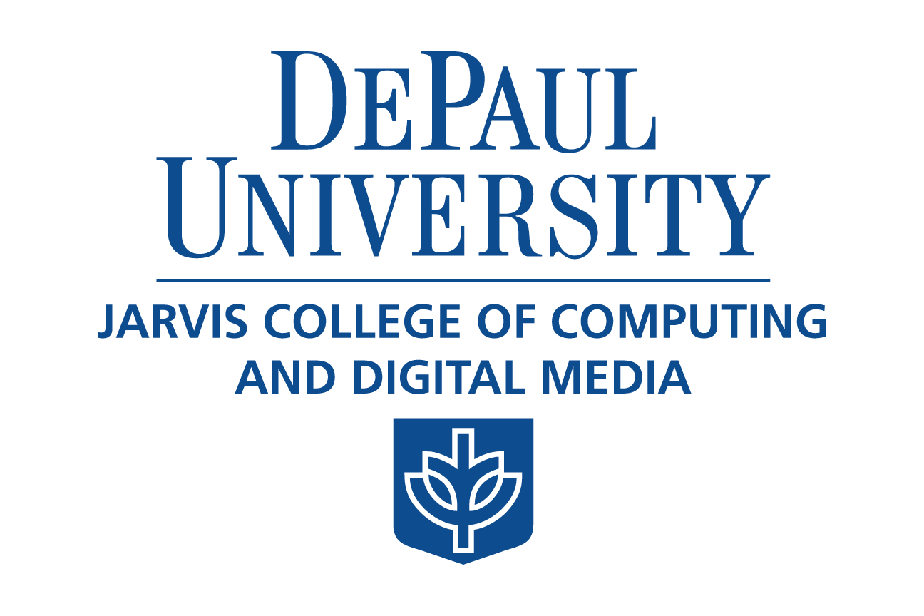 DePaul University Jarvis College of Computing and Digital Media, stacked variant, cell 26