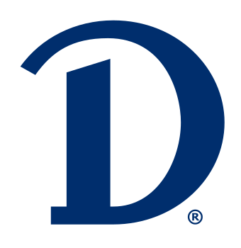 D lettermark, blue variant, cell 56