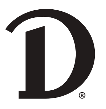 D lettermark, black variant, cell 58