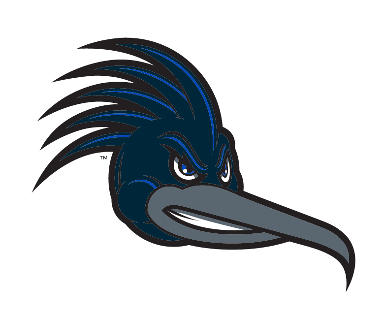 Roadrunner Head, full color variant, cell 23
