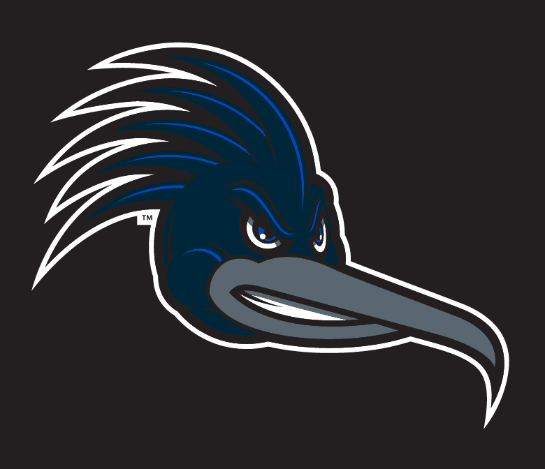 Roadrunner Head, full color variant, cell 24