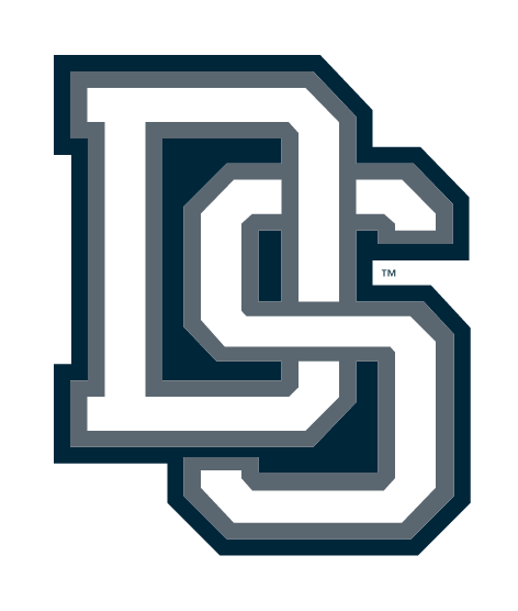 DS Monogram, full color variant, cell 31