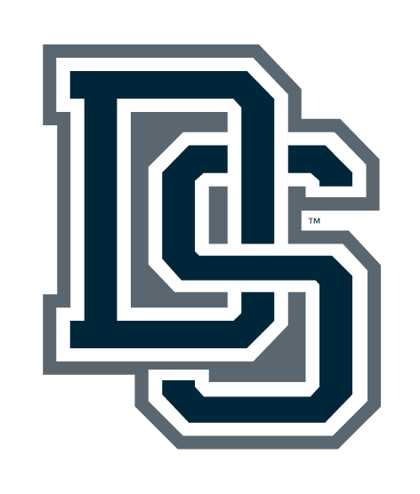 DS Monogram, full color variant, cell 33